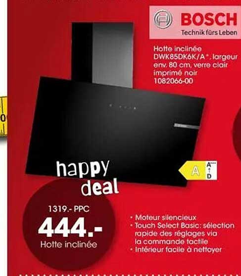 happy deal
