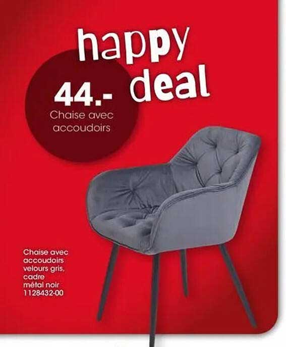 happy deal