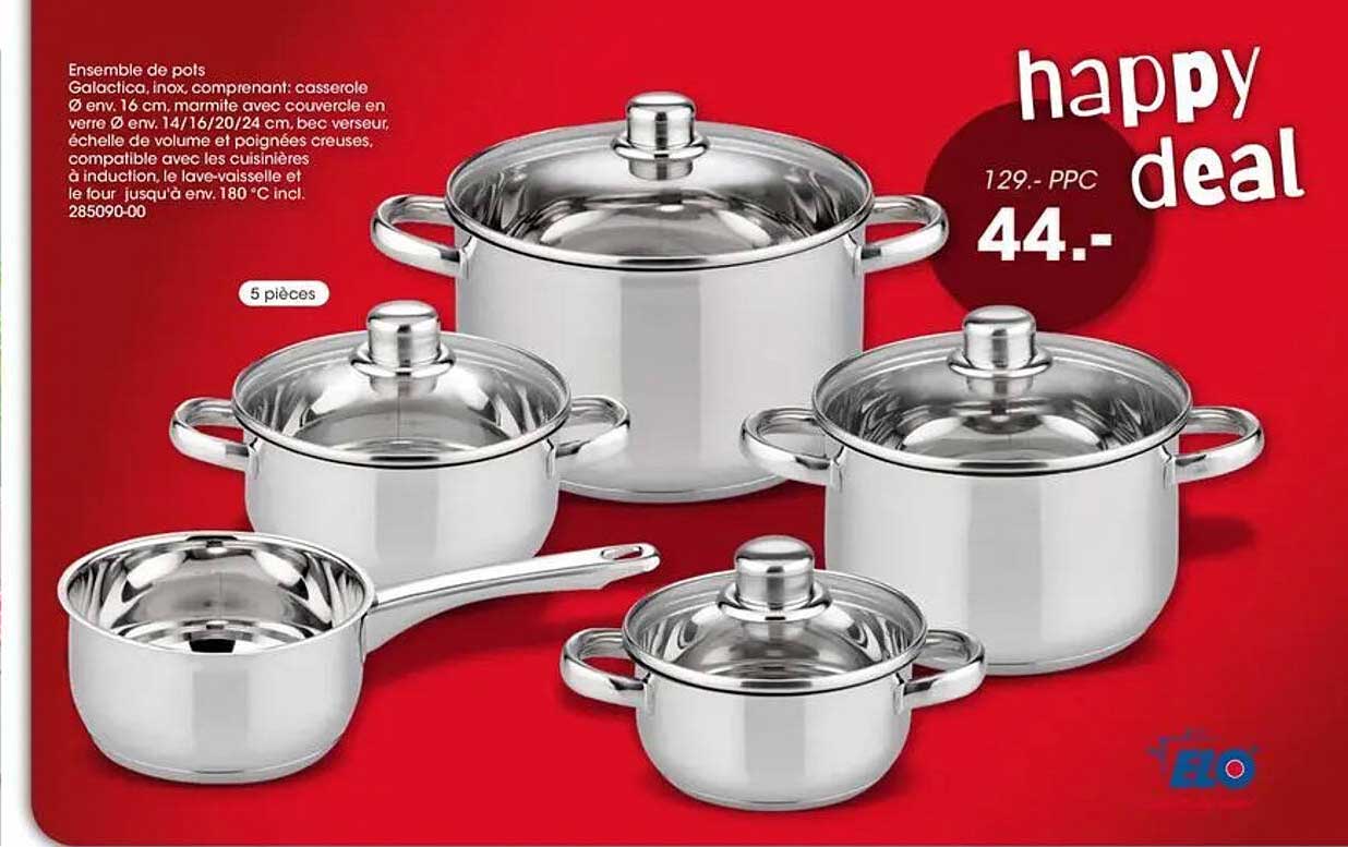 happy deal