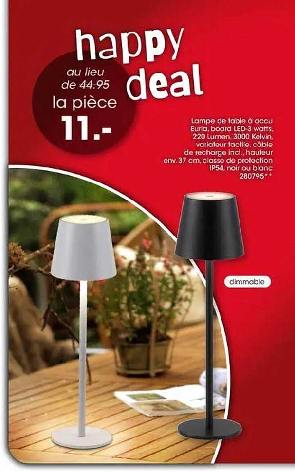happy deal