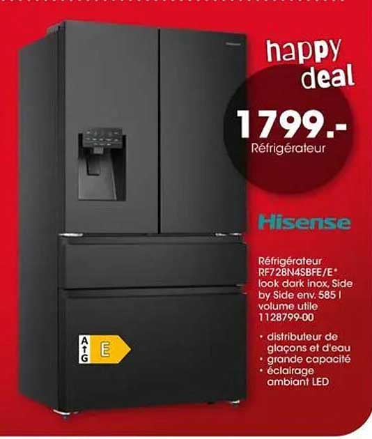 happy deal