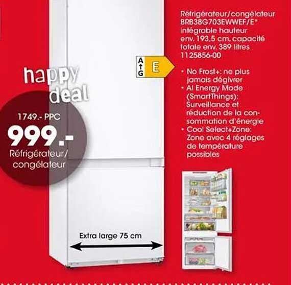 happy deal