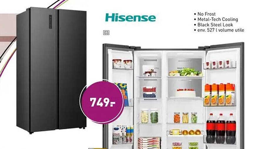 Hisense