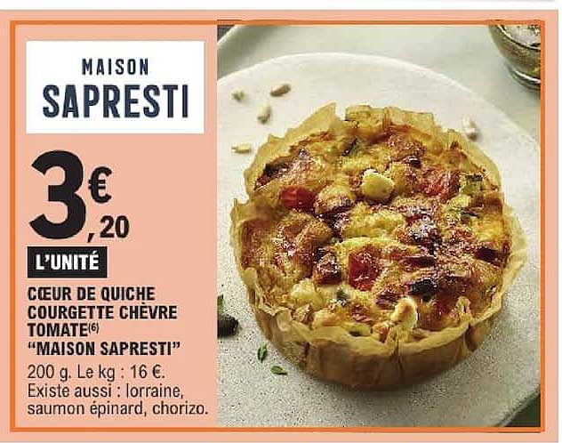 MAISON SAPRESTI