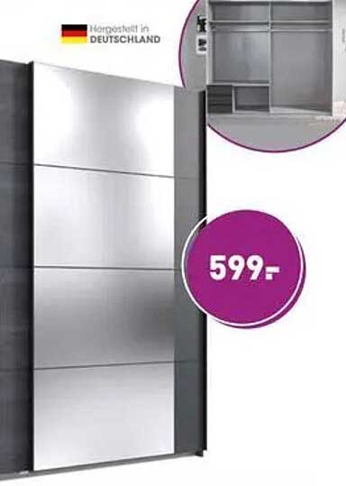 Modular eckschrank