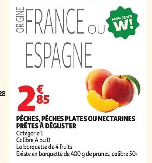Origine FRANCE ou ESPAGNE