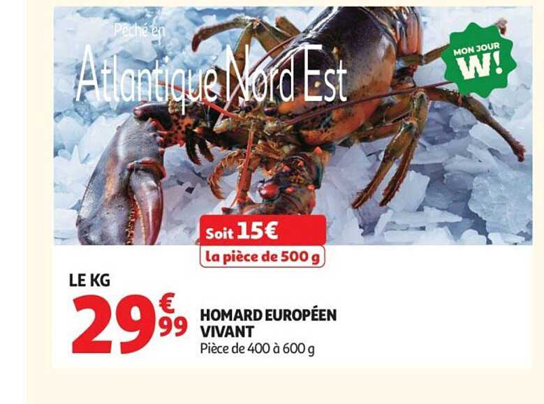 Pêché en Atlantique Nord Est