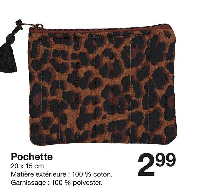 Pochette