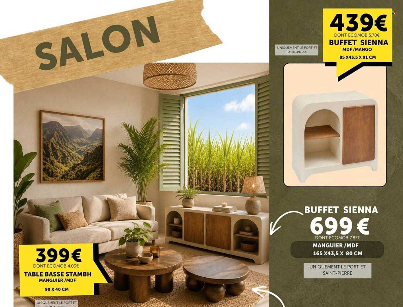 SALON