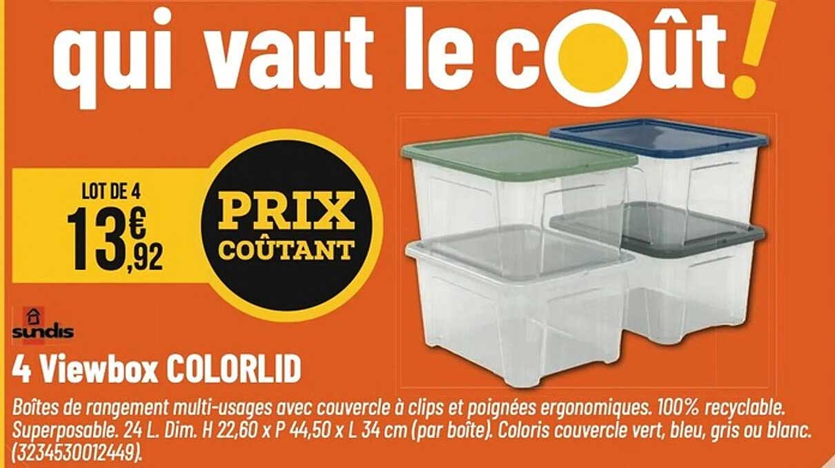 4 Viewbox COLORLID