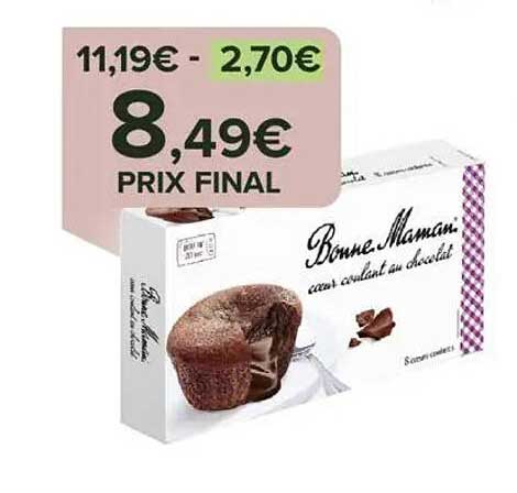 8,49€ PRIX FINAL