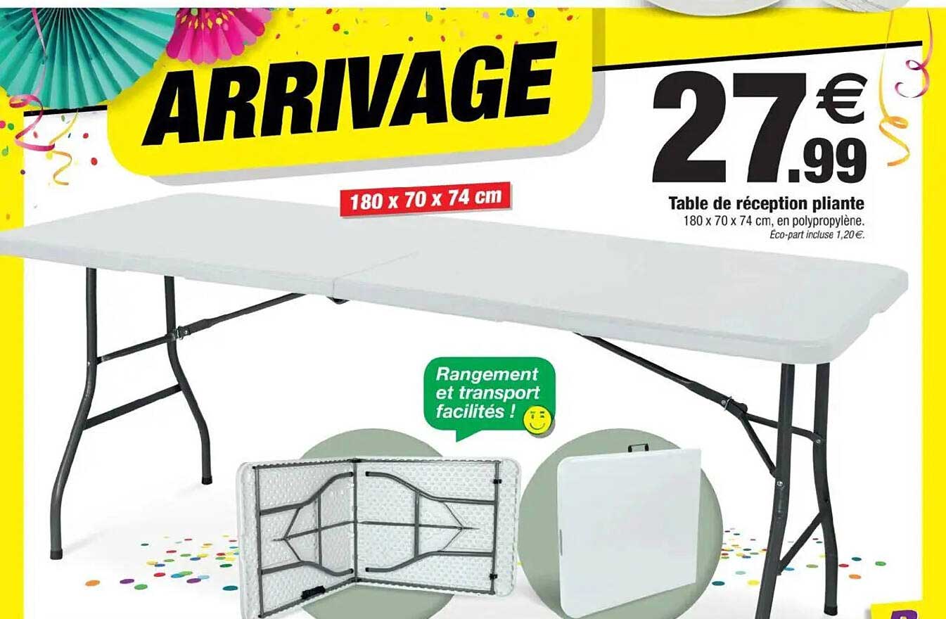 ARRIVAGE