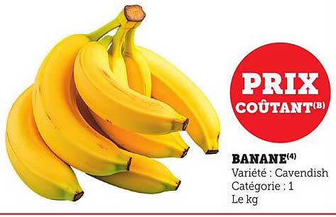 BANANE