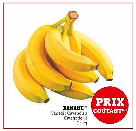 BANANE(S)