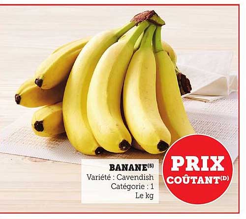 BANANE(S)
