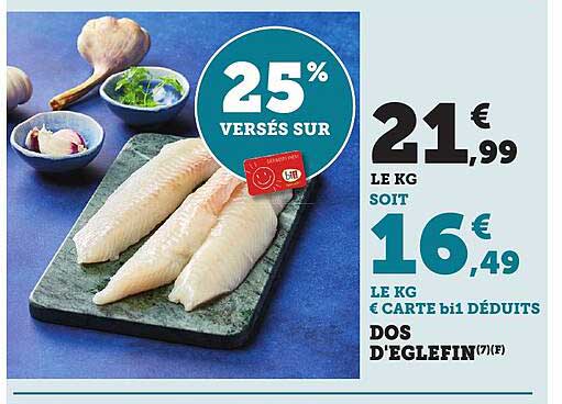 DOS D'ÉGLEFIN