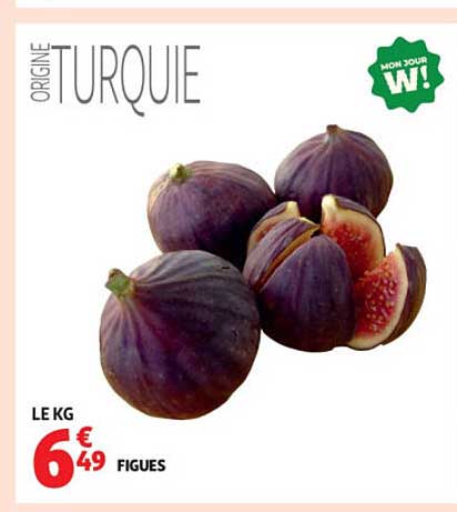 FIGUES
