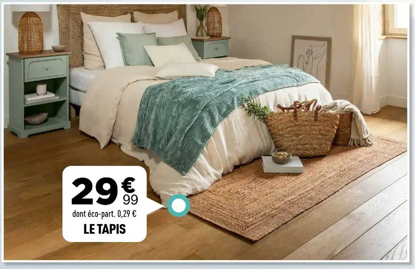 LE TAPIS
