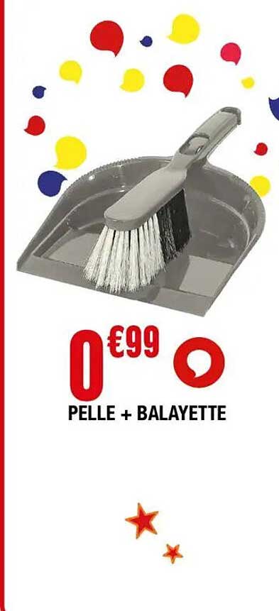 PELLE + BALAYETTE