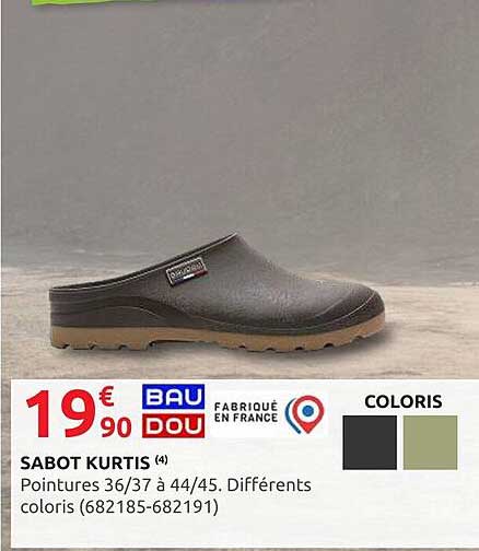 SABOT KURTIS