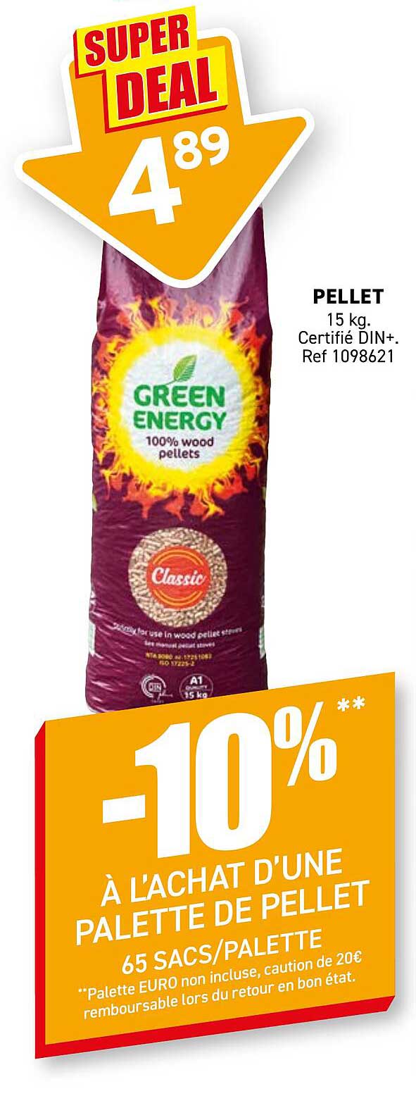 SUPER DEAL