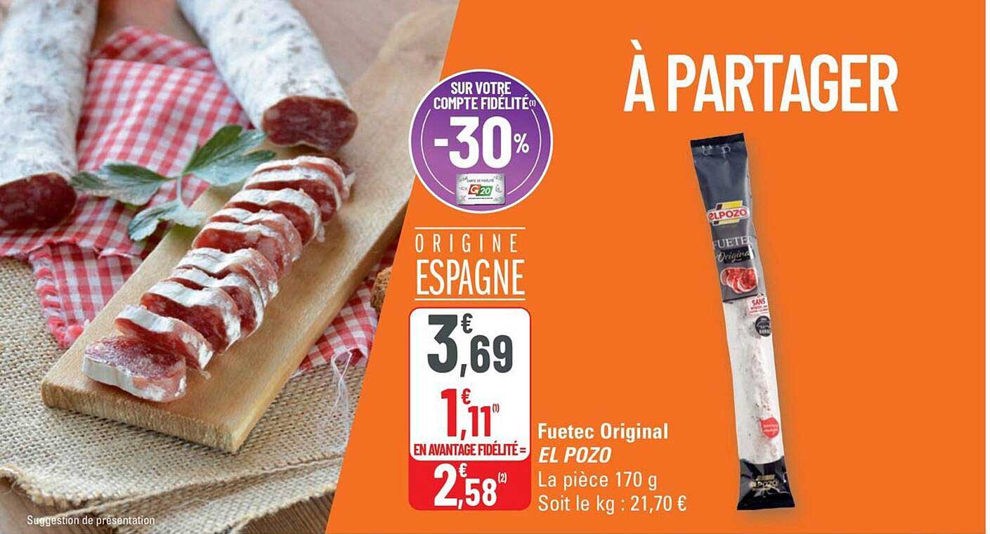 À PARTAGER