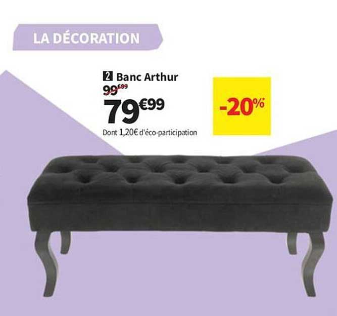 Banc Arthur