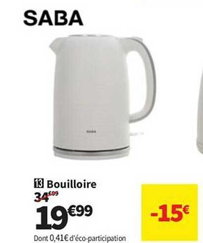 Bouilloire