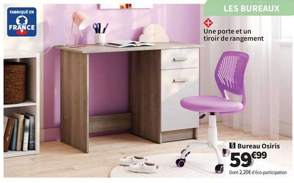 Bureau Osiris