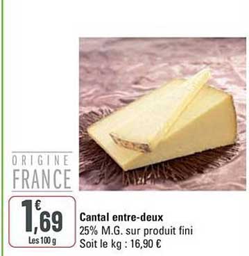Cantal entre-deux