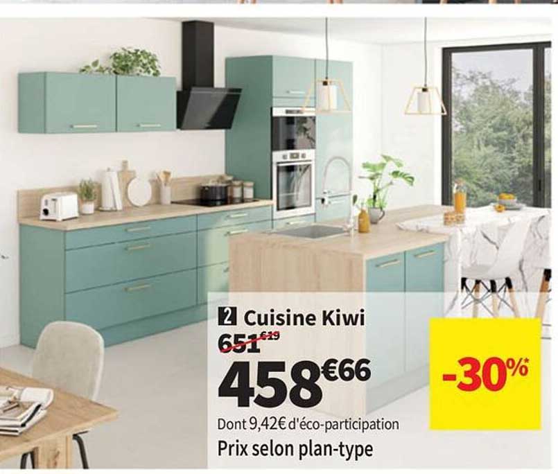 Cuisine Kiwi