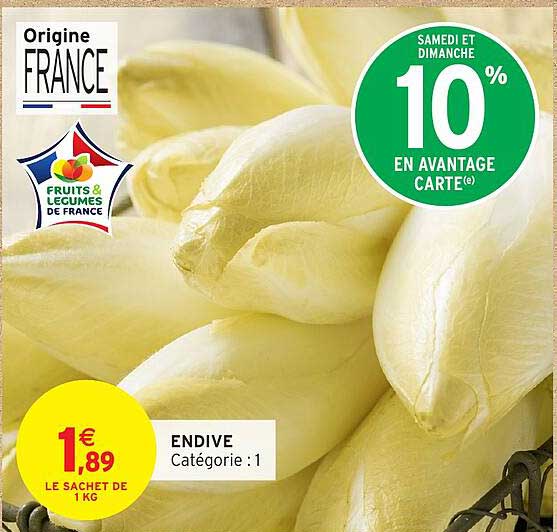 ENDIVE