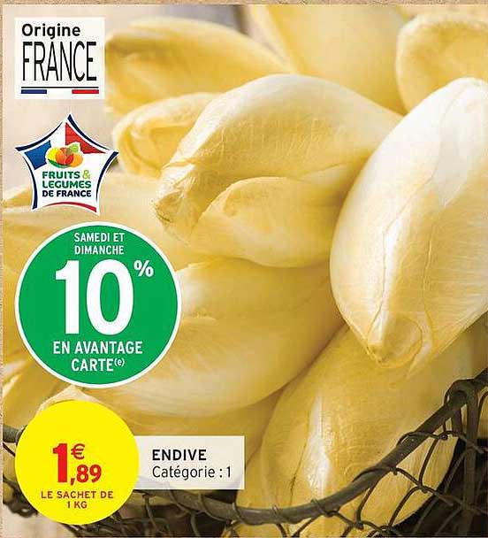 Endive