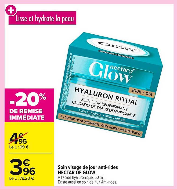 HYALURON RITUAL SOIN JOUR REDENSIFIANT