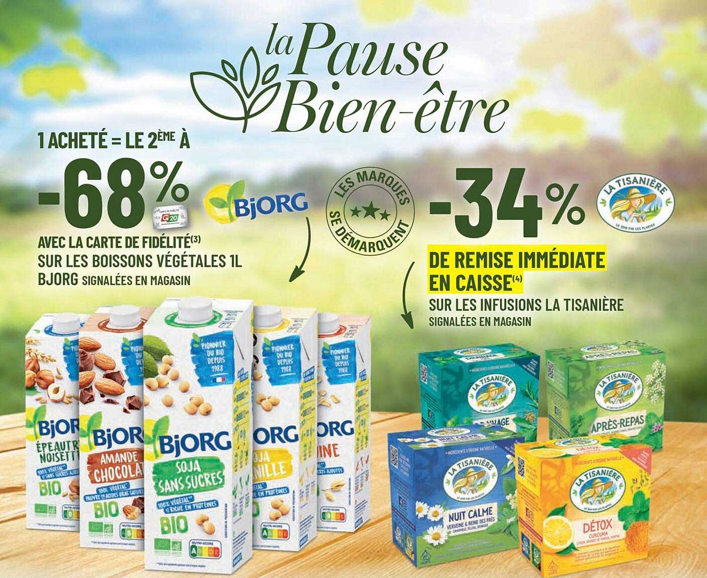 la Pause Bien-être