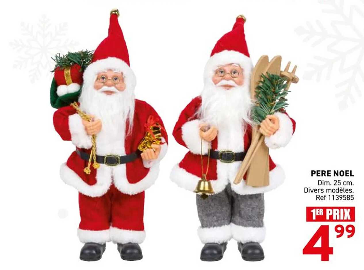 PERE NOEL