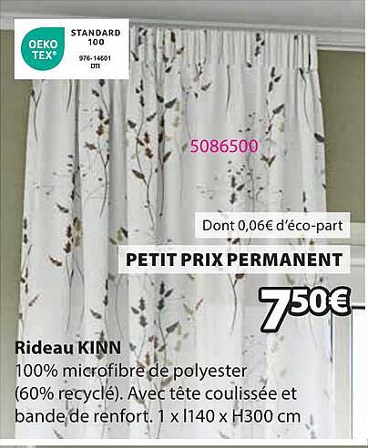 PETIT PRIX PERMANENT