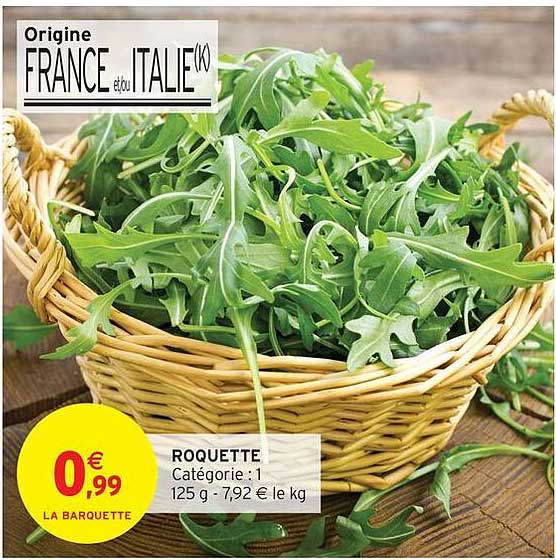 ROQUETTE