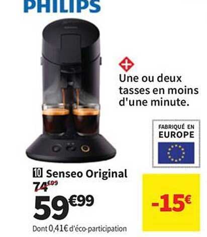 Senseo Original