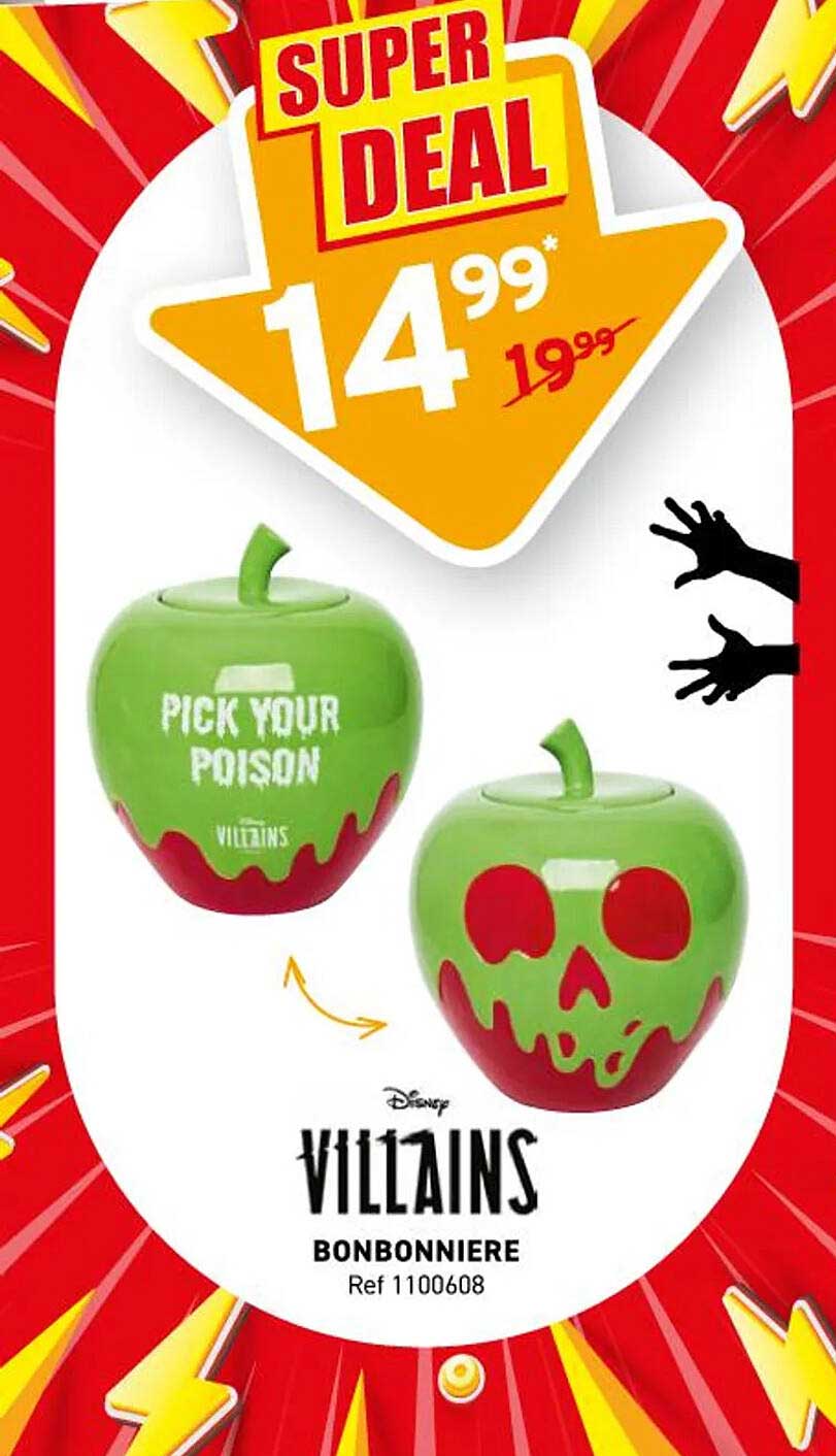 SUPER DEAL