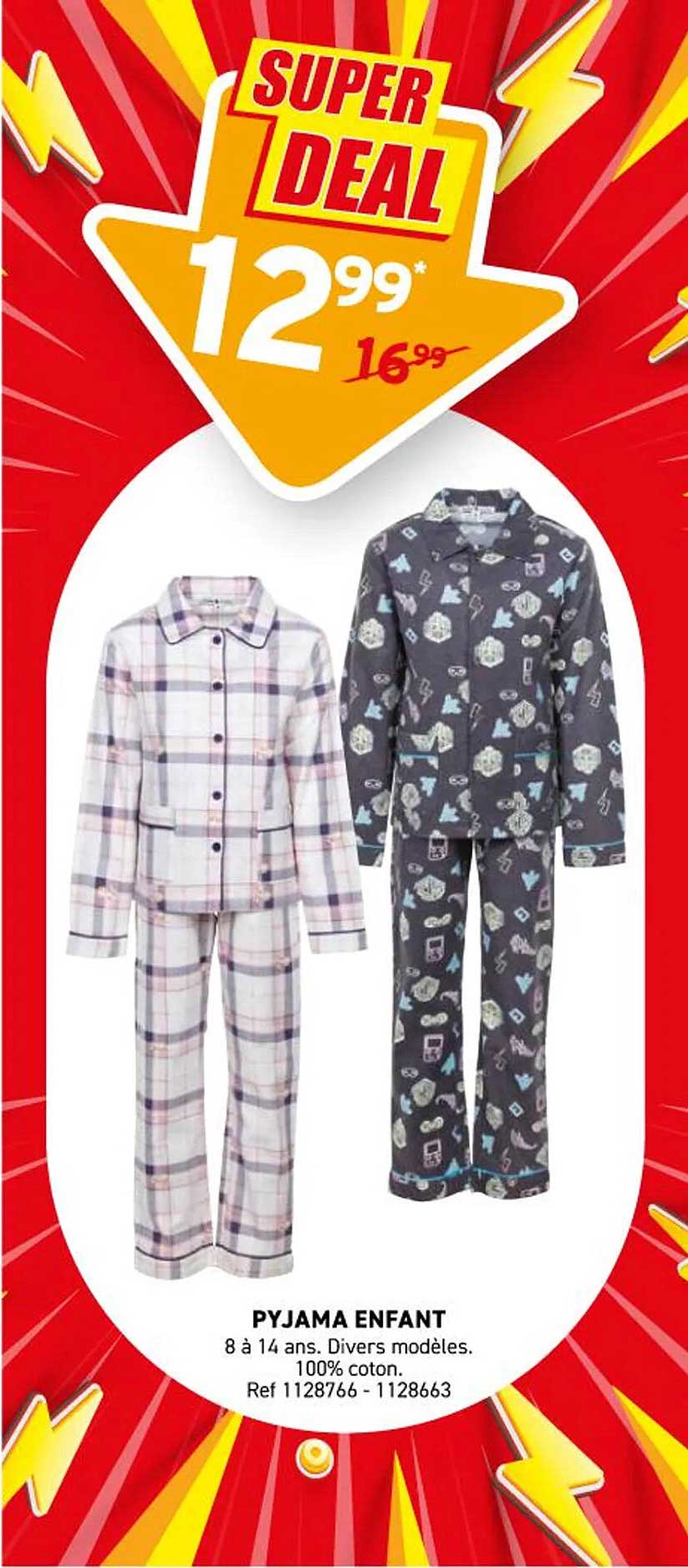 SUPER DEAL