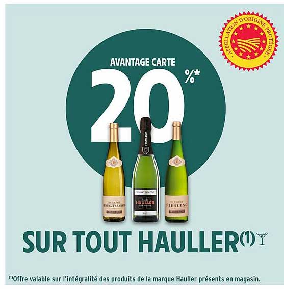 SUR TOUT HAULLER