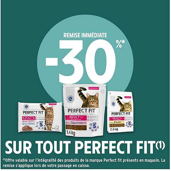 SUR TOUT PERFECT FIT