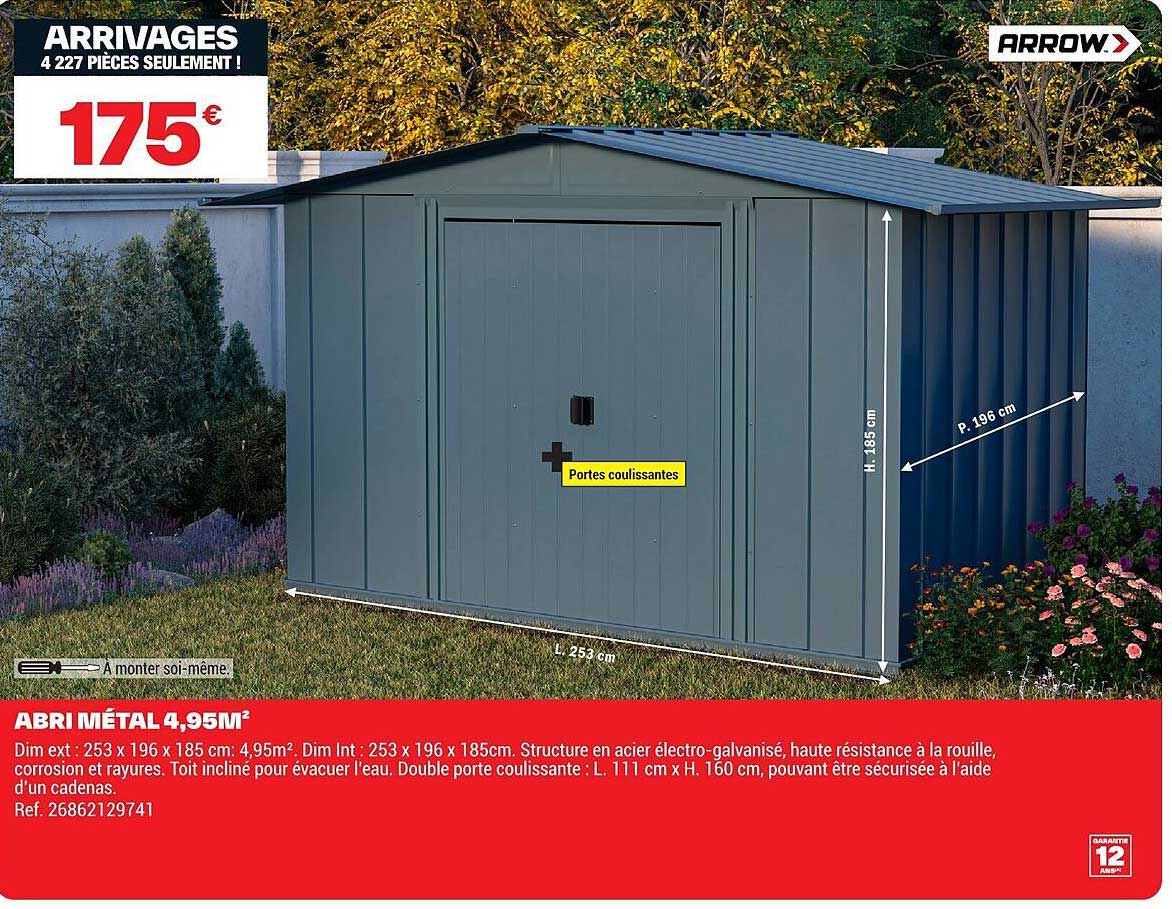 Sitemapcdatahttpsmodeinf Inetcomgarage Metal Brico Depotnull