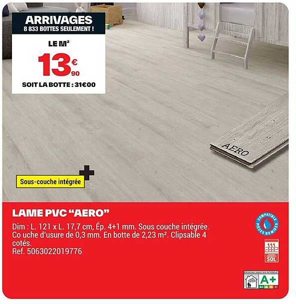 Sitemapcdatahttpwen2windecoocomlame Pvc Brico Depot