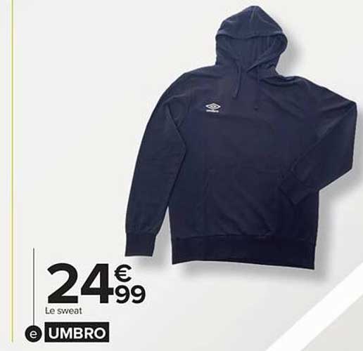 Le sweat