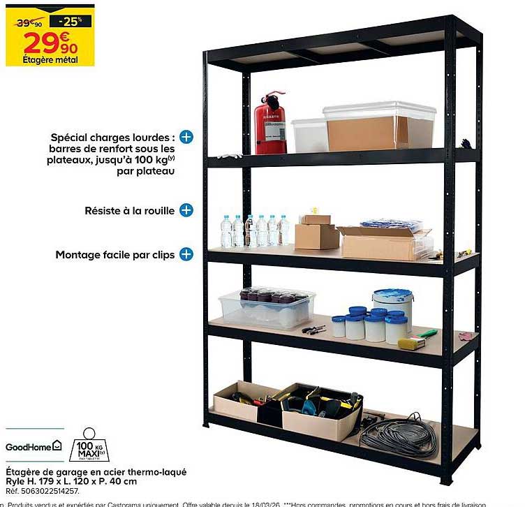Sitemapcdatahttpsrfswindecoocomtaquets Etageres Castorama
