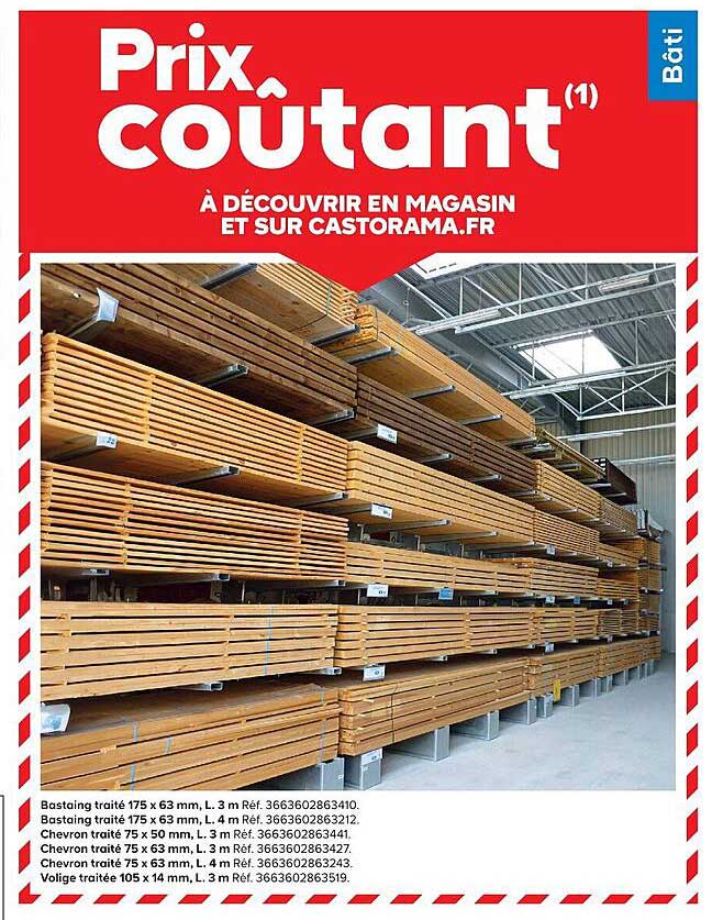 Sitemapcdatahttpsdekokniqoocomcastorama Bois Prix Coutant