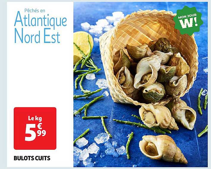 BULOTS CUITS