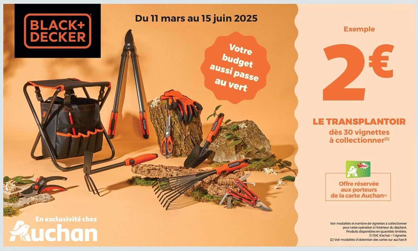 LE TRANSPLANTOIR